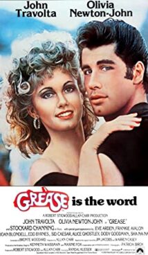 Grease