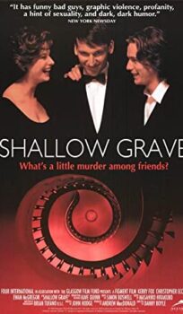 Shallow Grave