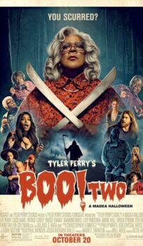 Boo 2! A Madea Halloween
