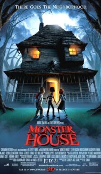 Monster House