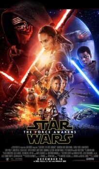Star Wars: Episode VII – The Force Awakens
