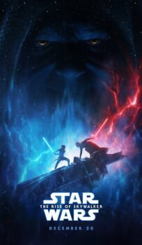 Star Wars: Episode IX – The Rise of Skywalker