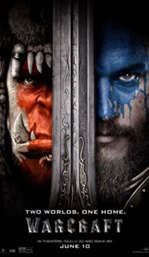 Warcraft