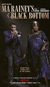 Ma Rainey’s Black Bottom