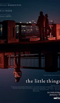 204px x 350px - The Little Things - MoviePooper