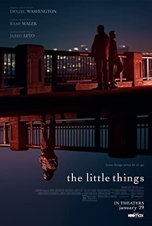 The Little Things - MoviePooper