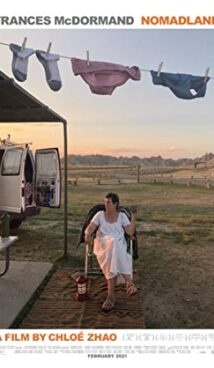 Nomadland