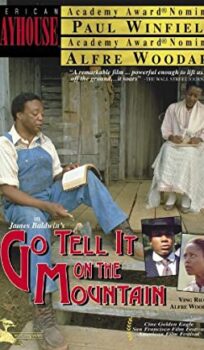 Go Tell It on the Mountain