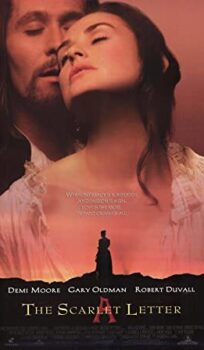 The Scarlet Letter