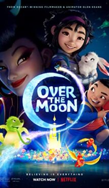 Over the Moon