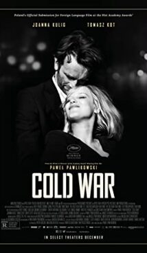 Cold War