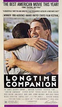 Longtime Companion
