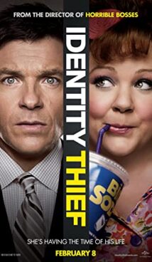 Identity Thief