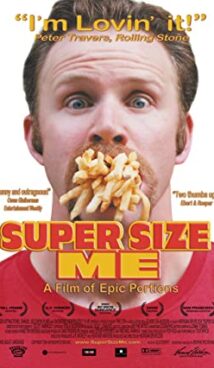 Super Size Me