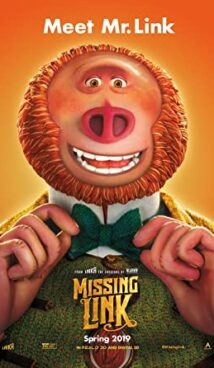 Missing Link