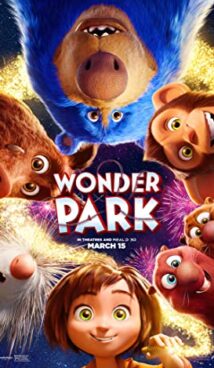 Wonder Park