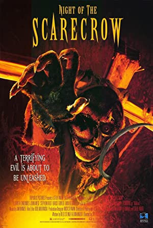 Night of the Scarecrow - MoviePooper