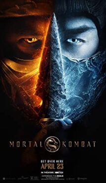 Mortal Kombat
