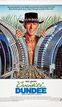 Crocodile Dundee