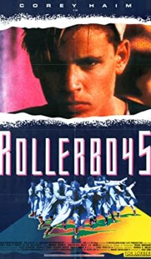 Prayer of the Rollerboys