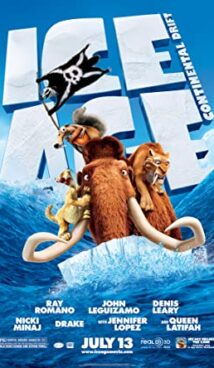 Ice Age: Continental Drift
