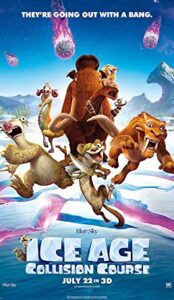 Ice Age: Collision Course