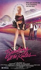 Breaking All the Rules