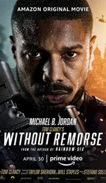 Tom Clancy’s Without Remorse