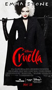 Cruella
