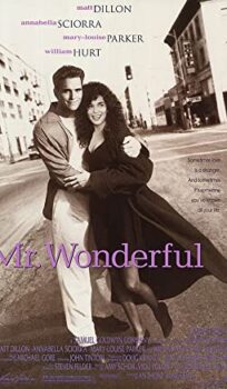 Mr. Wonderful