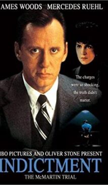 Indictment: The McMartin Trial