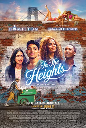 In the Heights - MoviePooper