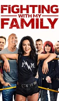 Fighting with My Family