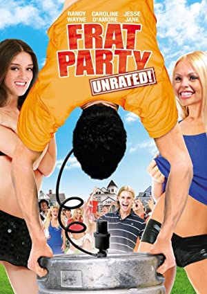 300px x 425px - Frat Party - MoviePooper