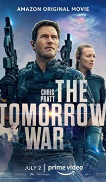 The Tomorrow War