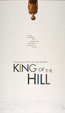 King of the Hill