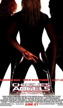 Charlie’s Angels: Full Throttle