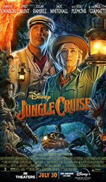 Jungle Cruise