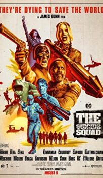 The Suicide Squad