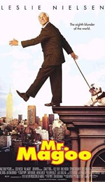 Mr. Magoo