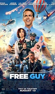Free Guy