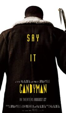 Candyman (2021)