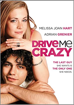 Drive Me Crazy - MoviePooper