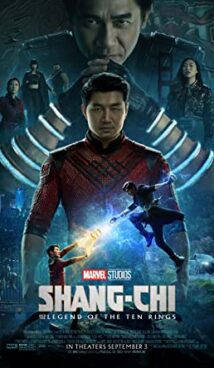 Shang-Chi and the Legend of the Ten Rings