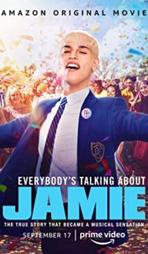 Everybody’s Talking About Jamie