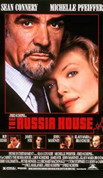 The Russia House