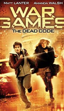 WarGames: The Dead Code
