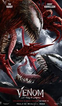 Venom: Let There Be Carnage