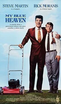My Blue Heaven