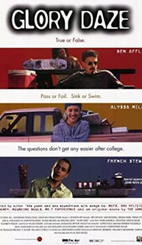 Glory Daze